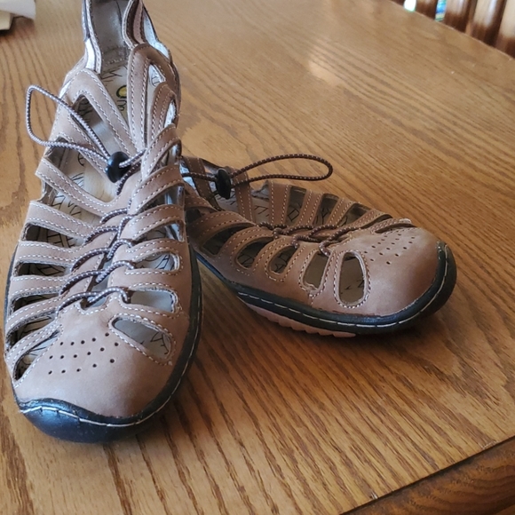 Jambu Sandals - Picture 2 of 4